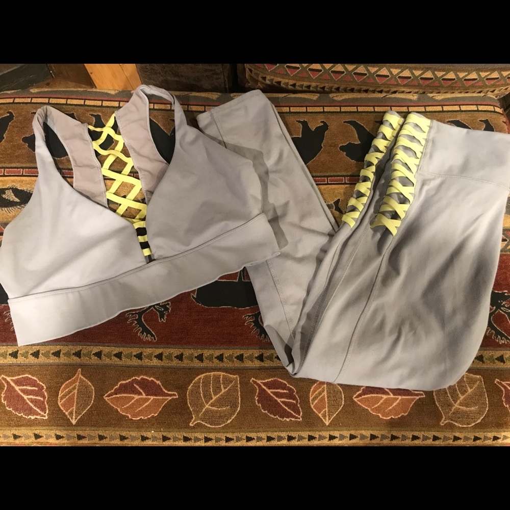 Fabletics set